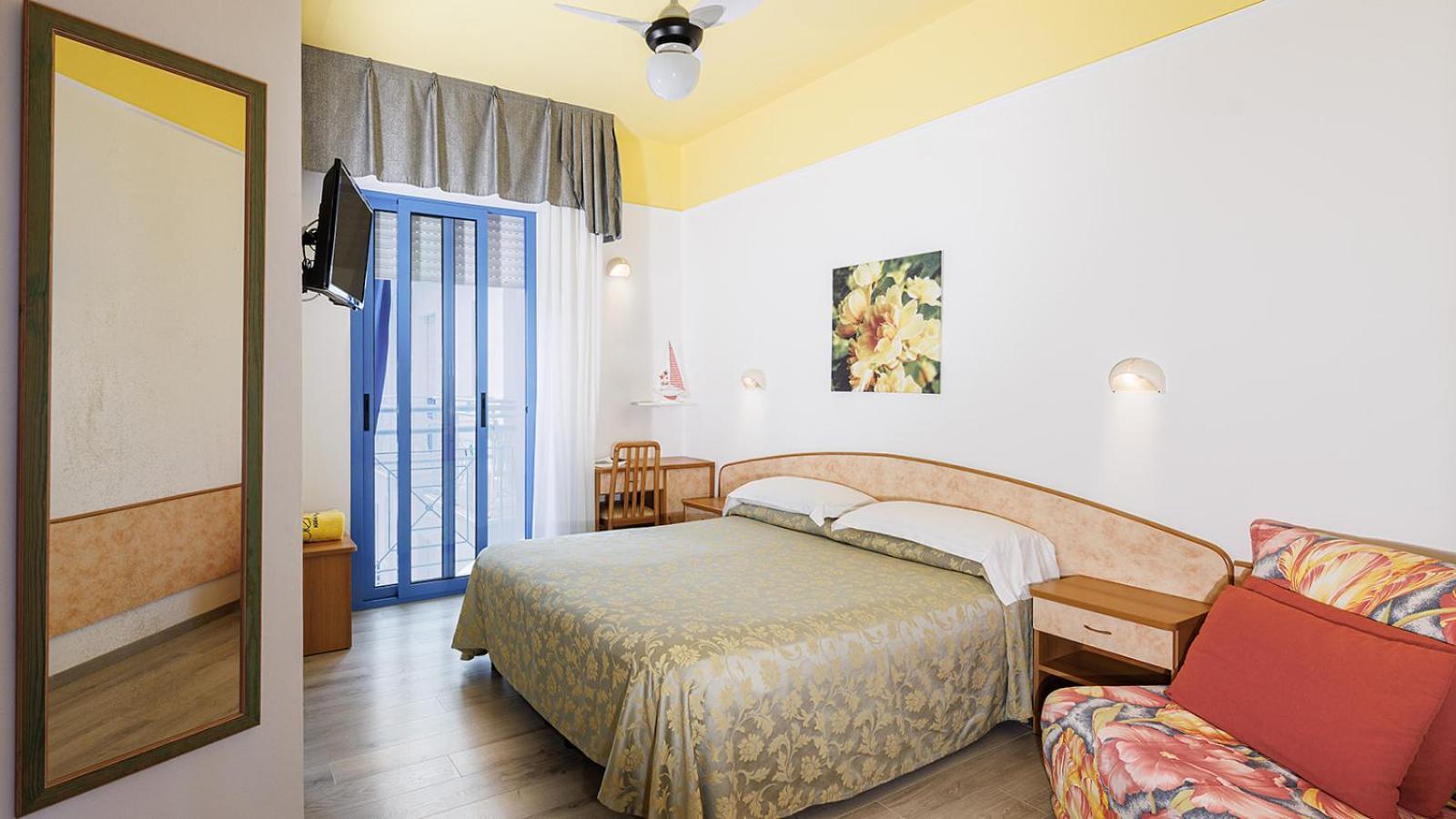 Hotel Eliseo Bellaria-Igea Marina Exterior photo